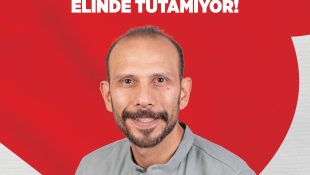 Ersoy: Ünal Üstel Partinin Kontrolünü Elinde Tutamıyor!