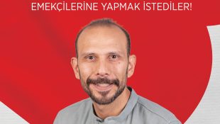 Ersoy: Kamu Sektörüne Yapmak İsteyip Yapamadıklarını, Asgari Ücretli ve Özel Sektör Emekçilerine Yapmak İstediler